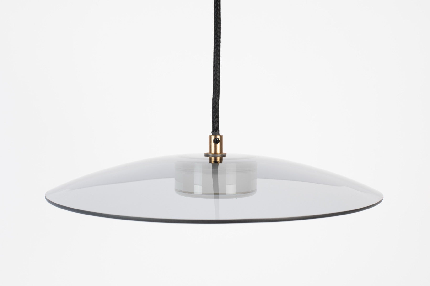 FLOAT 30 glass pendant lamp, Zuiver, Eye on Design