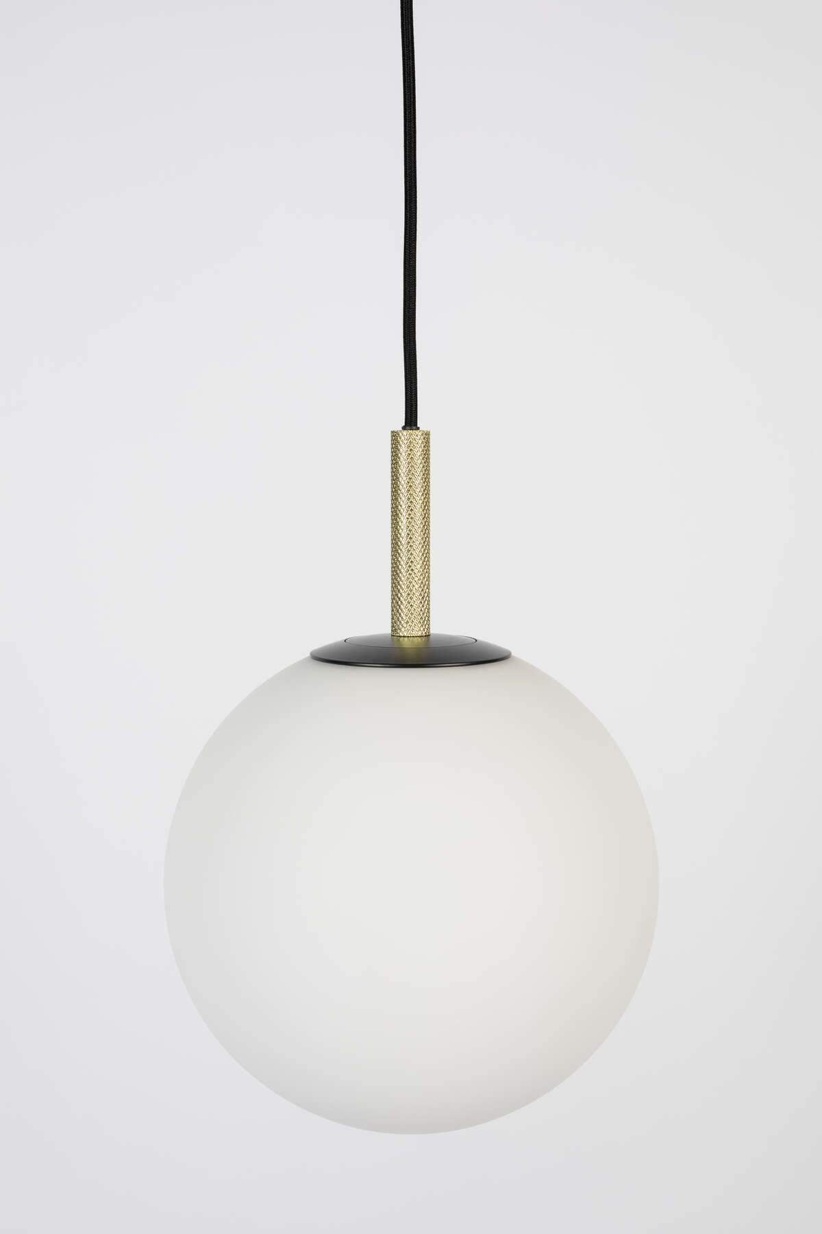 ORION 25 pendant lamp white, Zuiver, Eye on Design