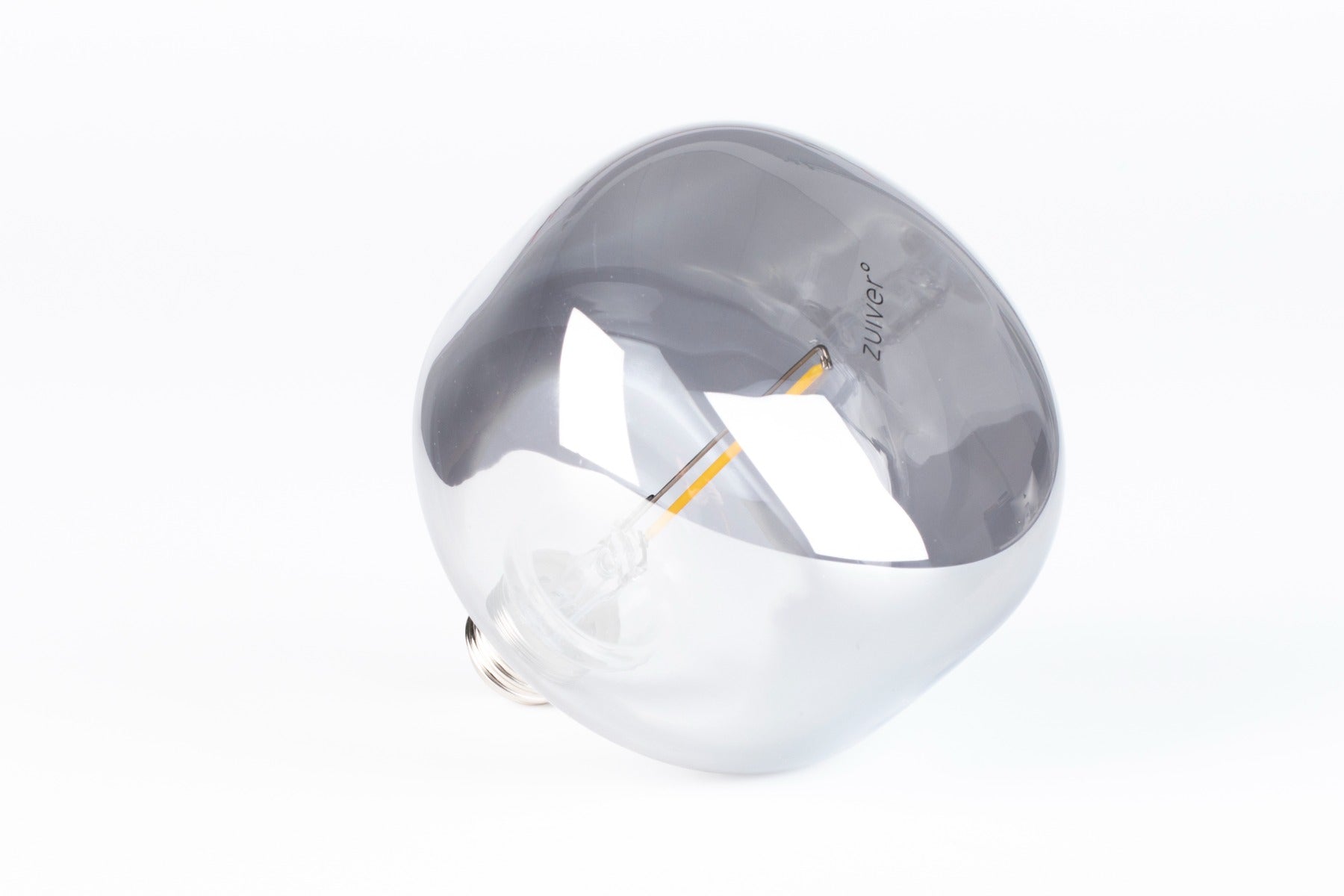 HAZY SMOKE wide bulb, Zuiver, Eye on Design