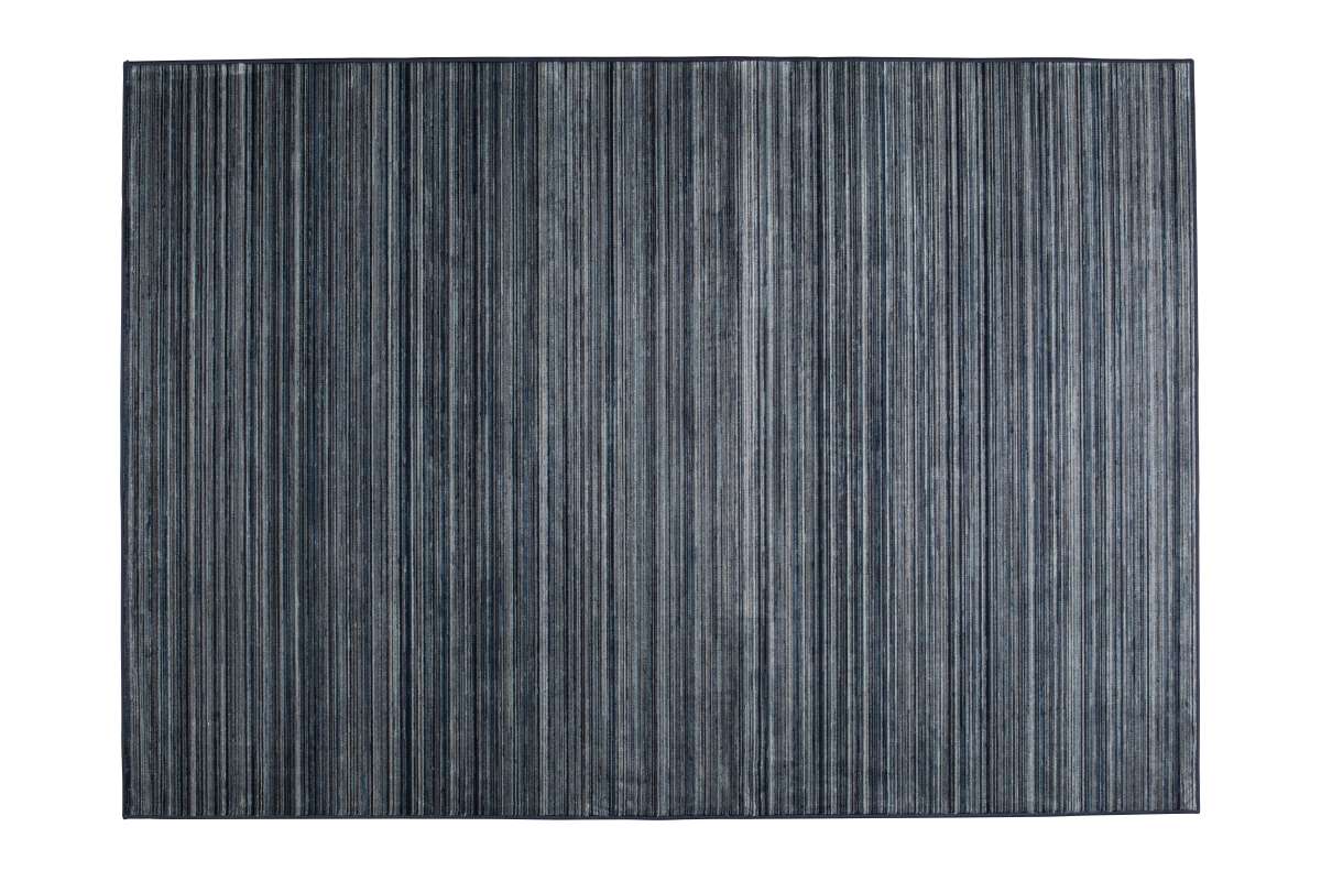 KEKLAPIS 200X300 blue carpet, Dutchbone, Eye on Design