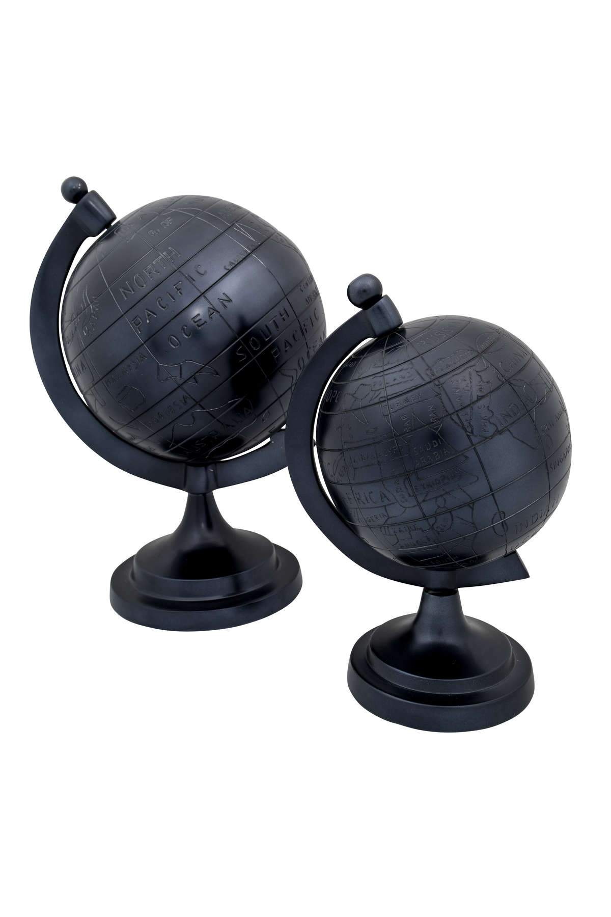 MILES globe S black, Dutchbone, Eye on Design