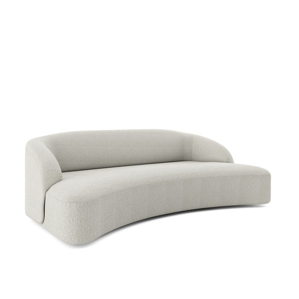 SULLA 3 seater sofa, Absynth, Eye on Design