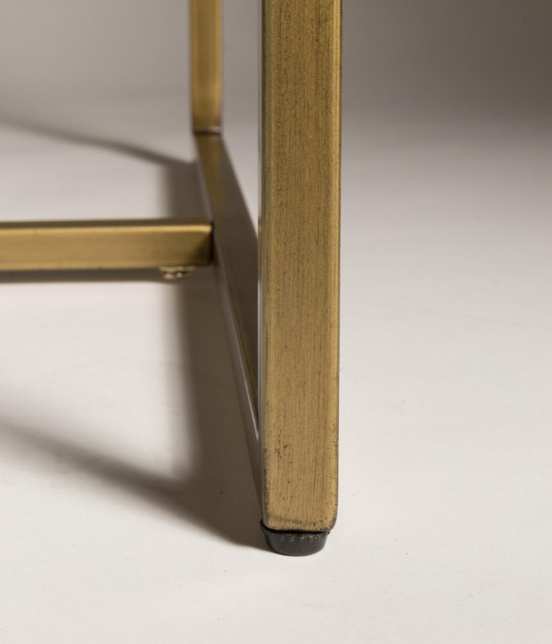 CLASS table acacia wood, Dutchbone, Eye on Design