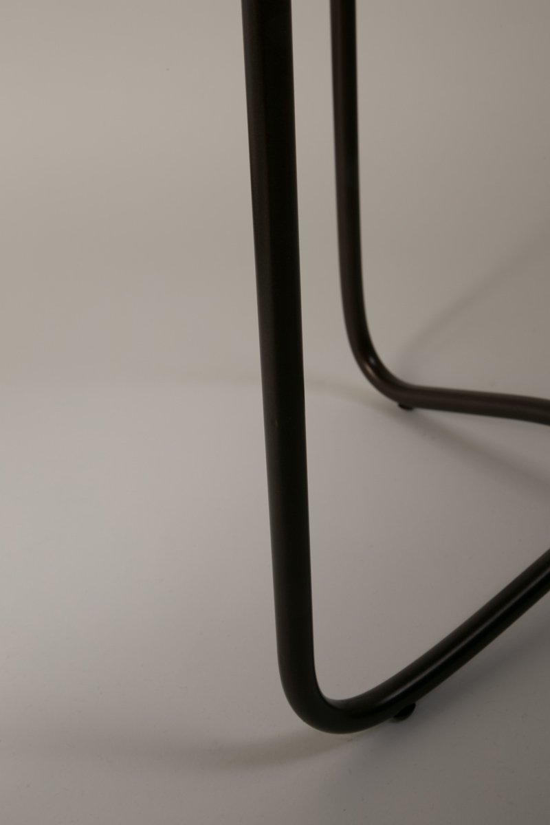 EMERALD marble table, Dutchbone, Eye on Design