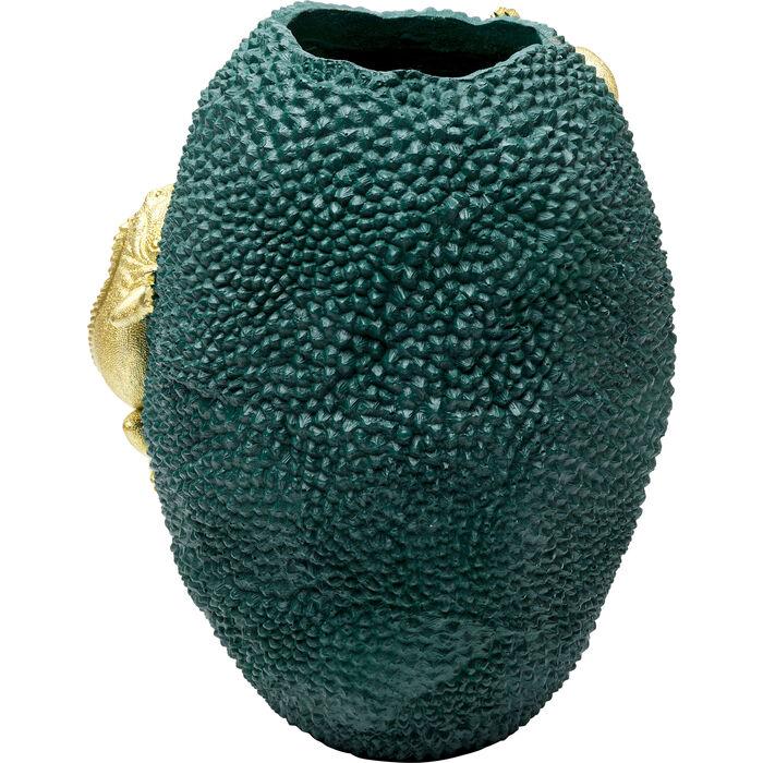Wazon CHAMELEONS zielony Kare Design    Eye on Design