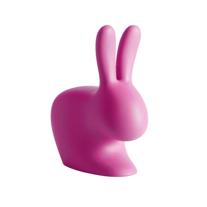 Rabbit is a door stopwatch designed by Stefano Giovannoni. A symbol of love and fertility, this toddler will bring you happiness!