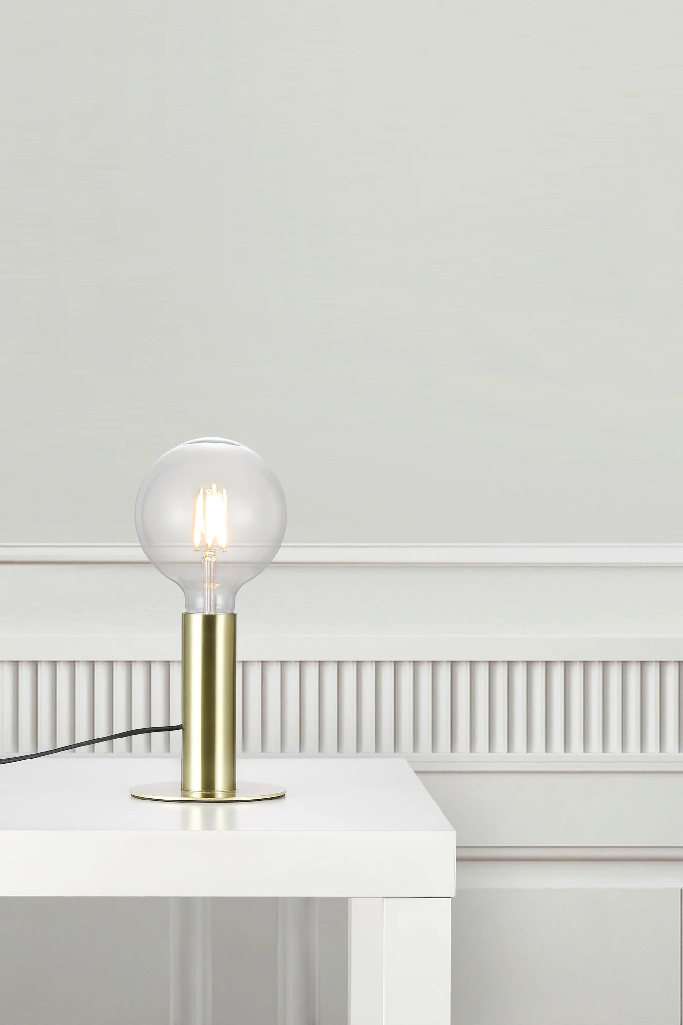 Table lamp DEAN gold