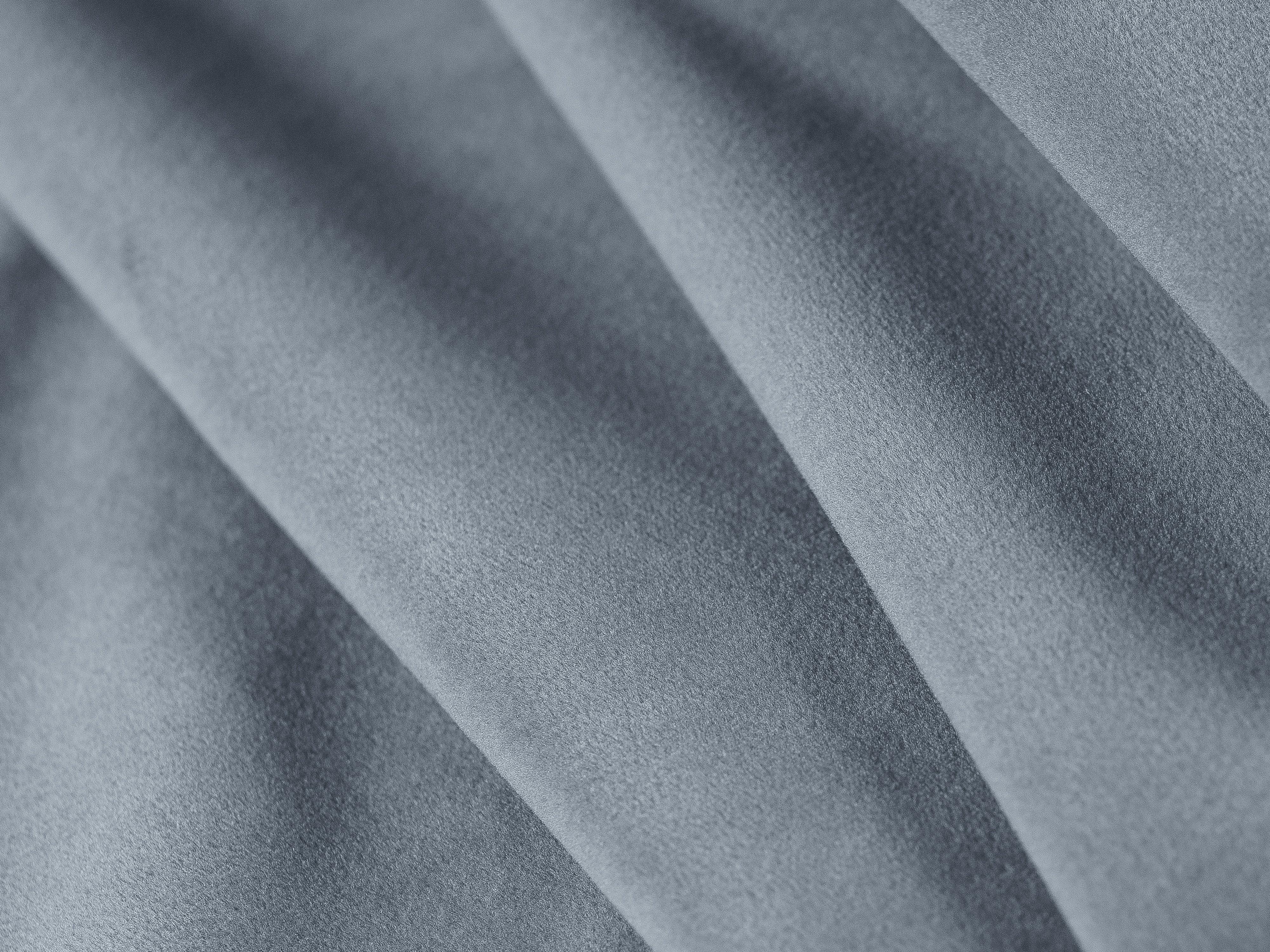 Sofa aksamitna z funkcją spania SCOTT jasnoniebieski Micadoni    Eye on Design