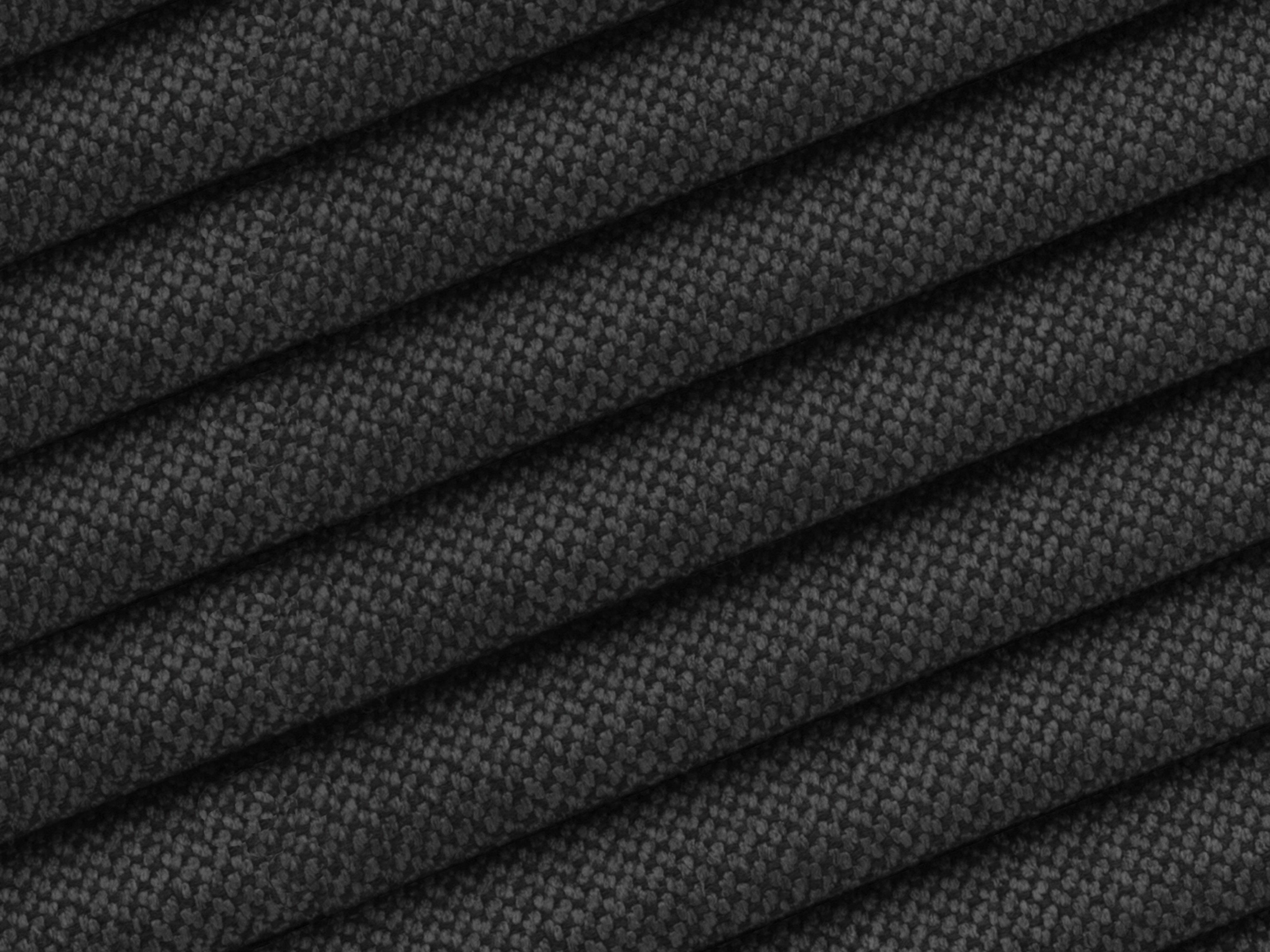 Sofa z funkcją spania CARO ciemnoszary Micadoni    Eye on Design