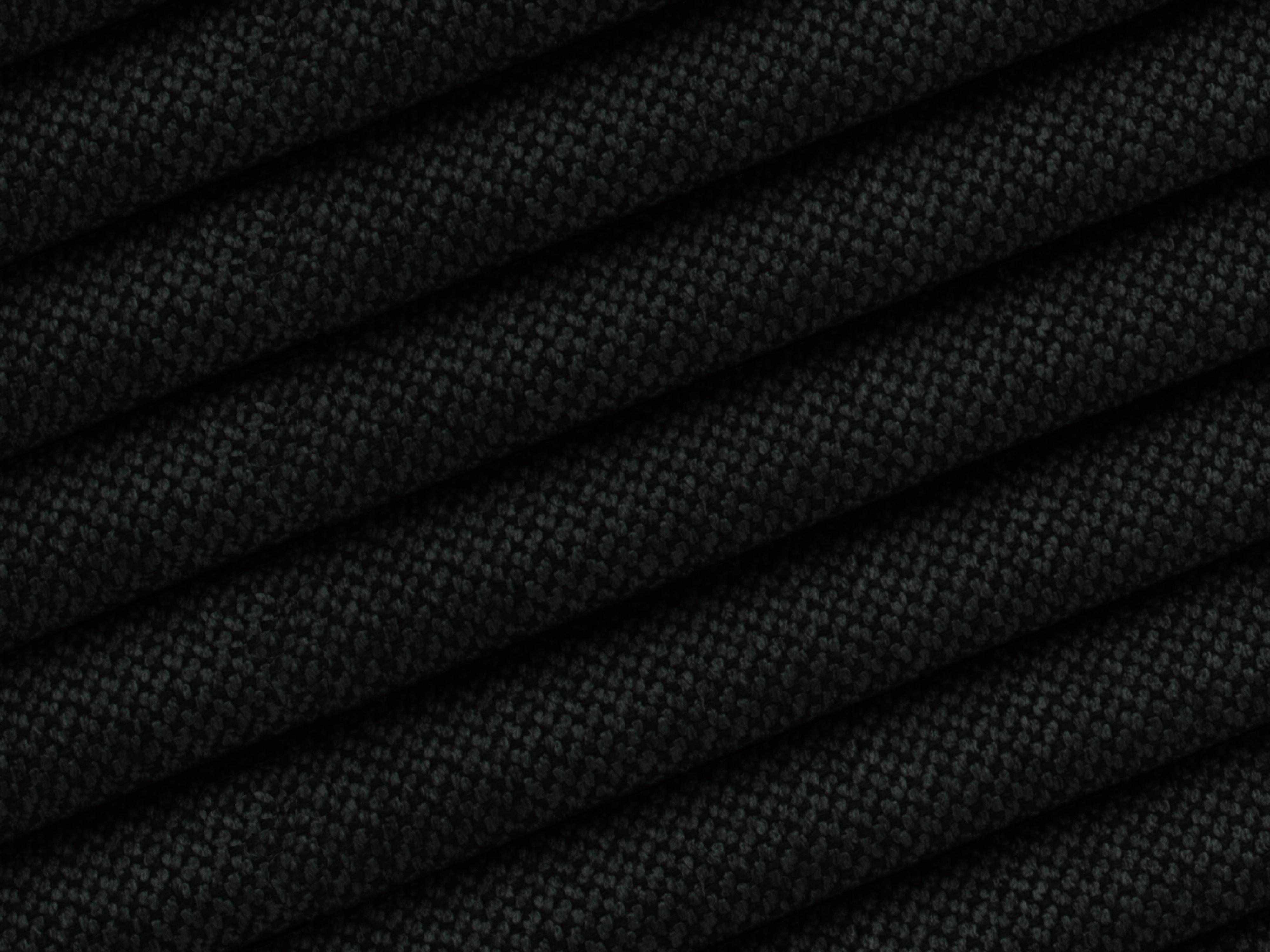 Sofa z funkcją spania SCOTT czarny Micadoni    Eye on Design