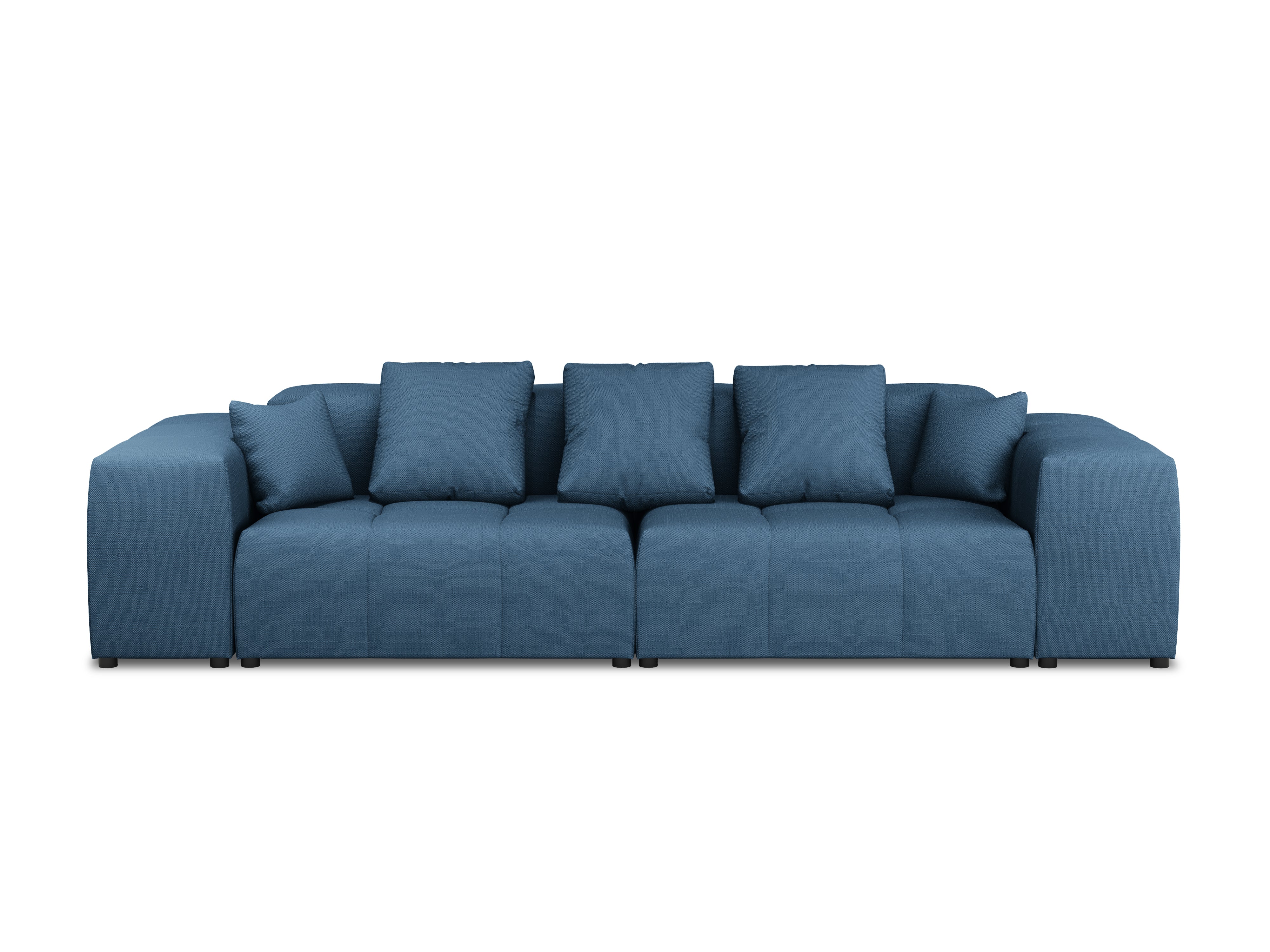 Sofa MARGO blue