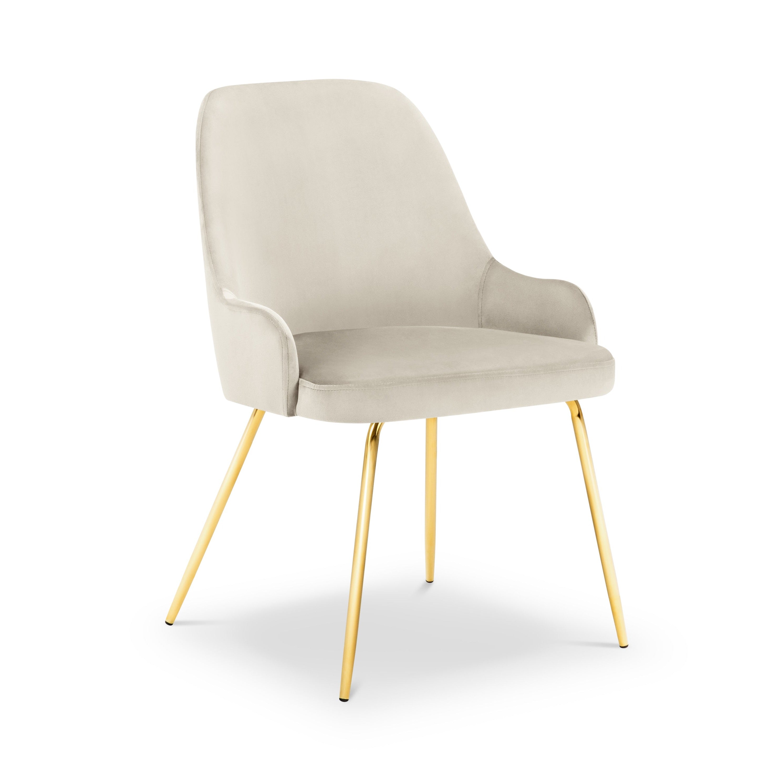 Modern Classic beige chair