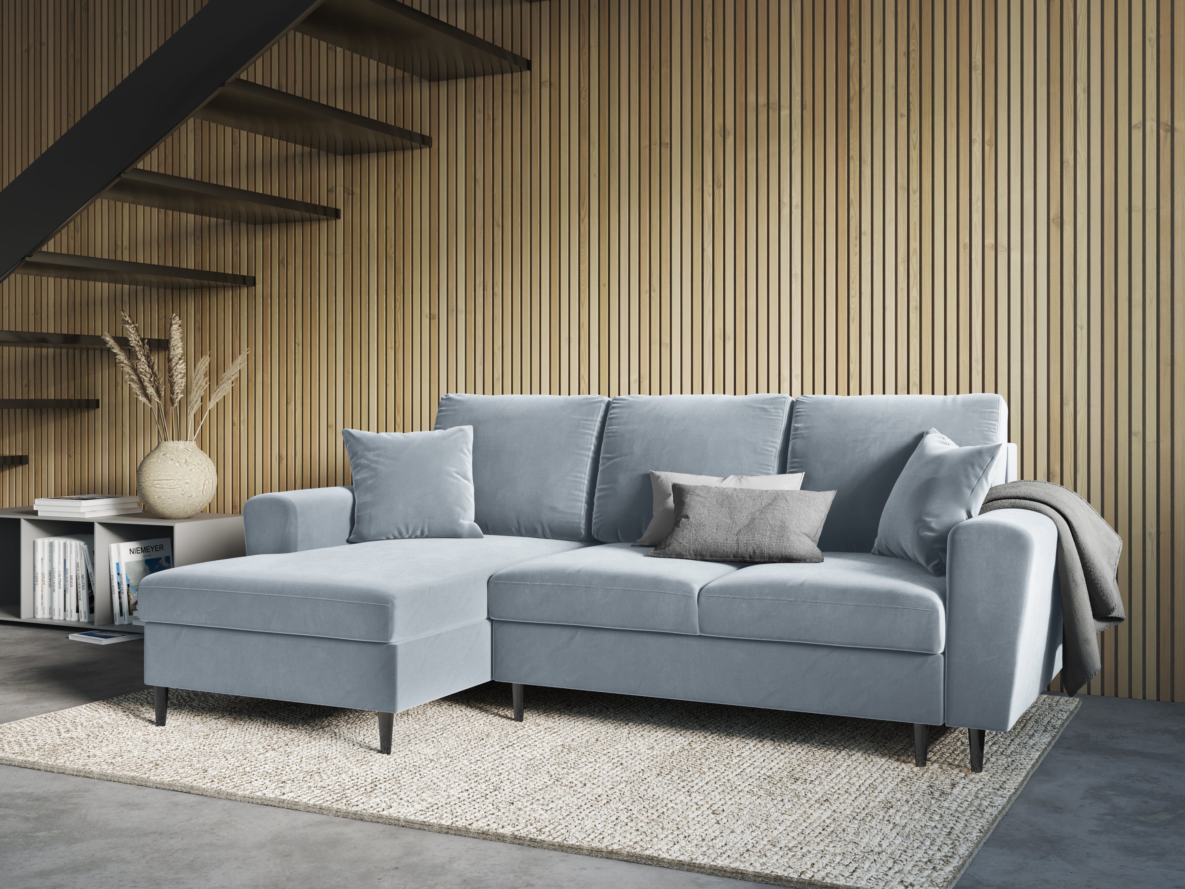 Modern Classic style sofa