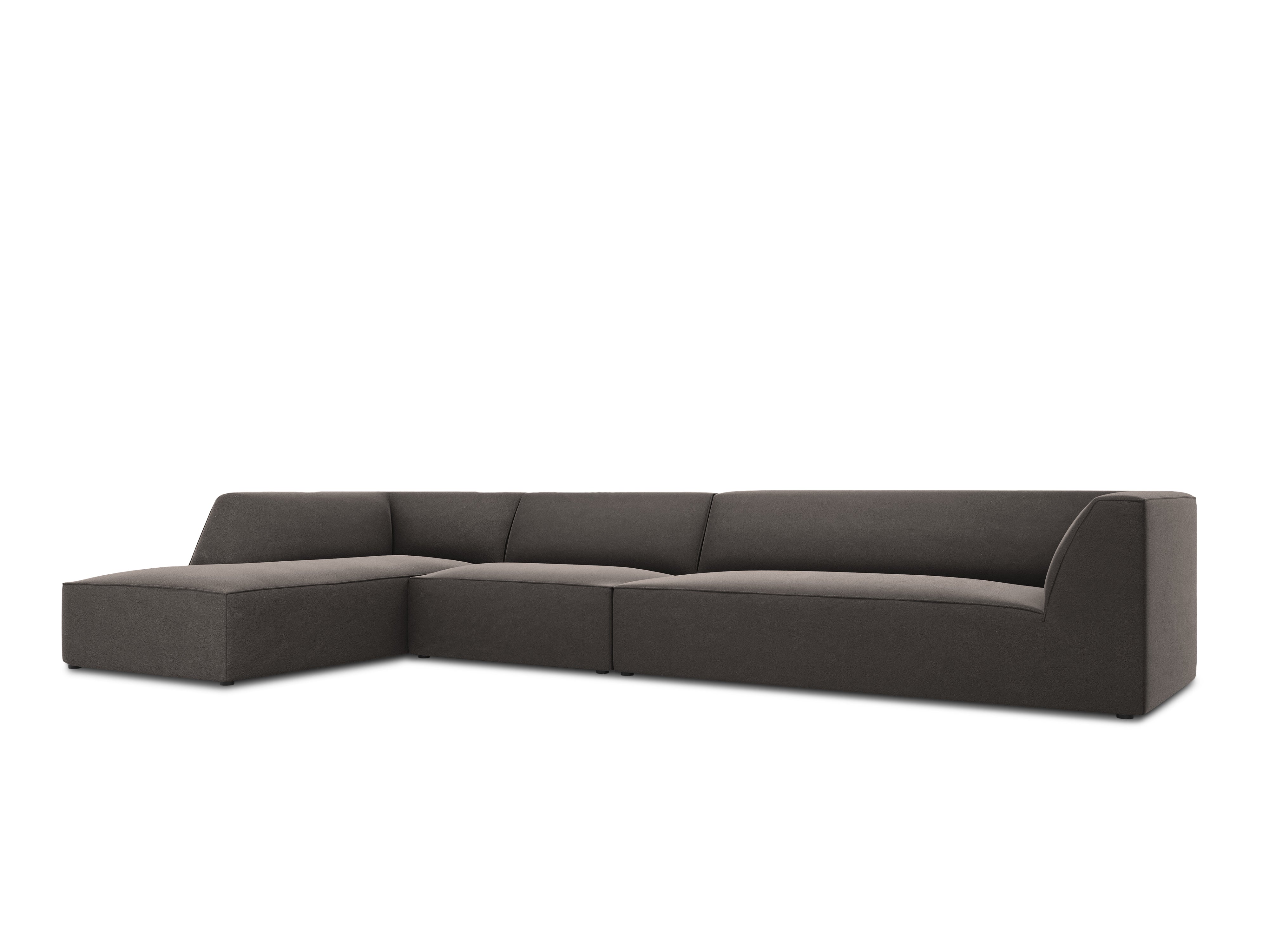 dark gray sofa five