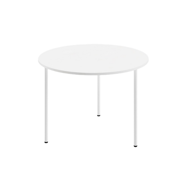 MOON ROUND coffee table, Absynth, Eye on Design