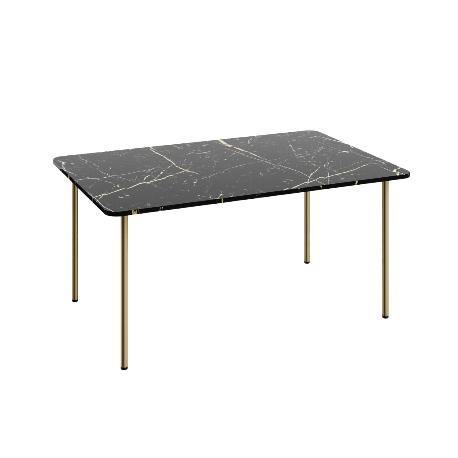 MOON rectangular table, Absynth, Eye on Design
