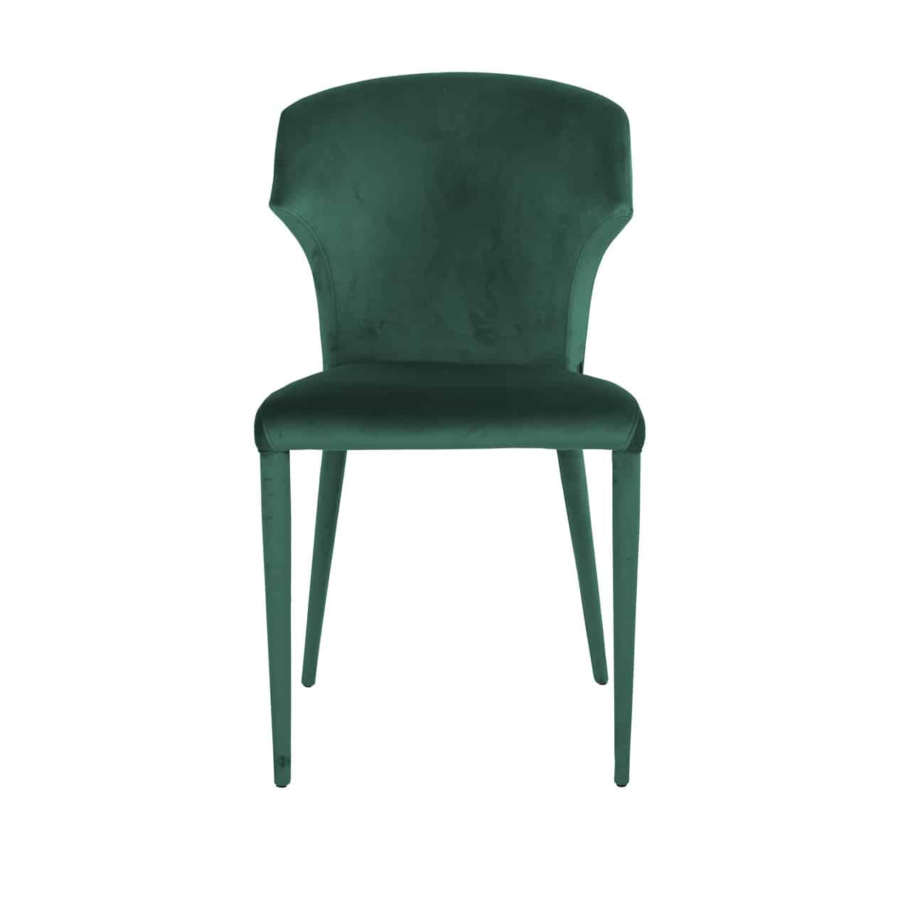 PIPER chair green