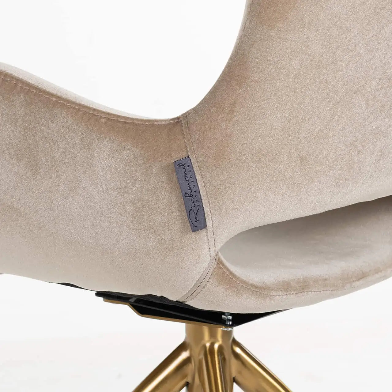 SIERRA chair beige