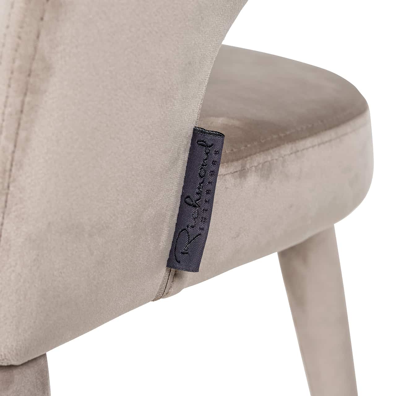 TURIN chair beige