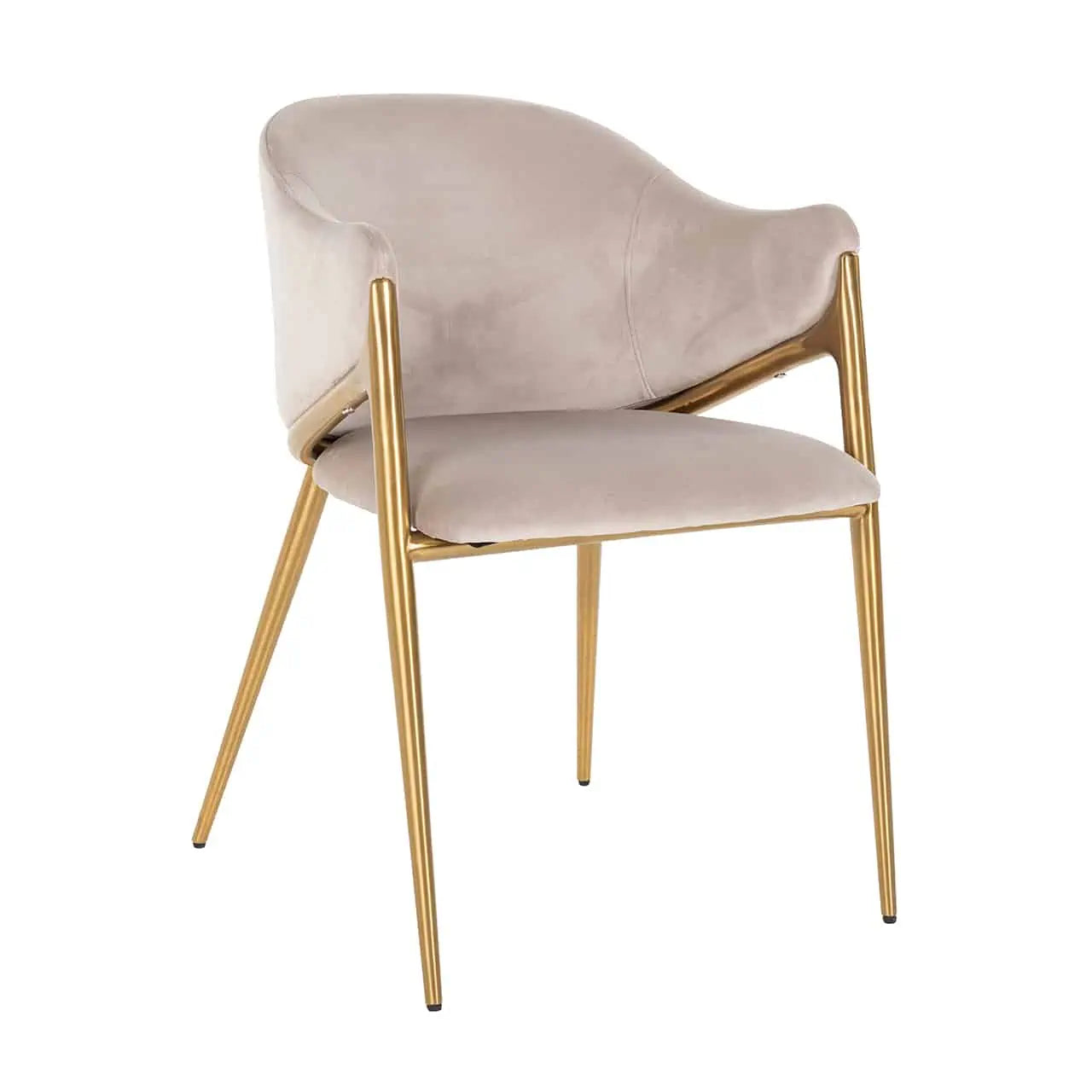 MESSINA chair beige