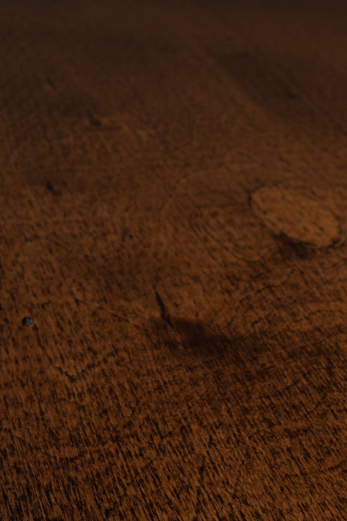 SCUOLA table 140x70cm birch wood, Dutchbone, Eye on Design