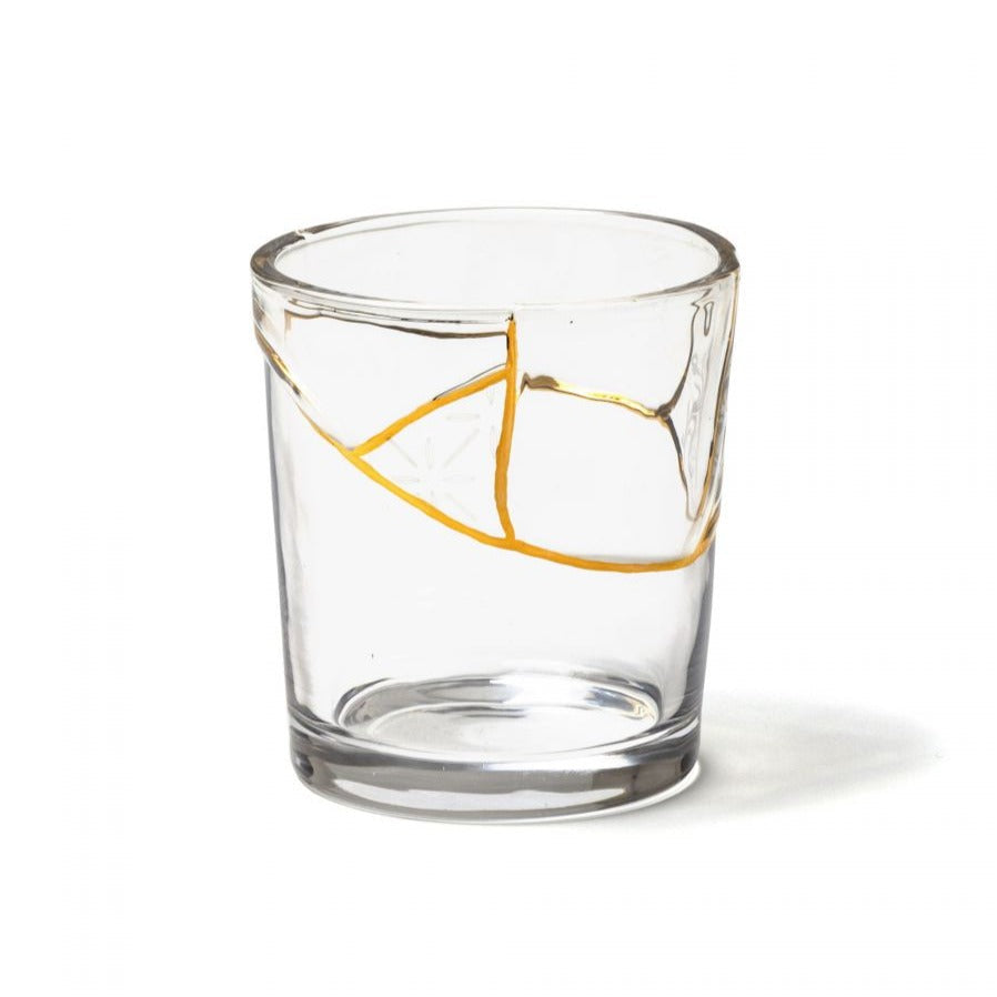 KINTSUGI glass #2