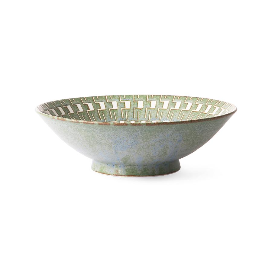 KYOTO collection Japanese ceramic bowl, HKliving, Eye on Design