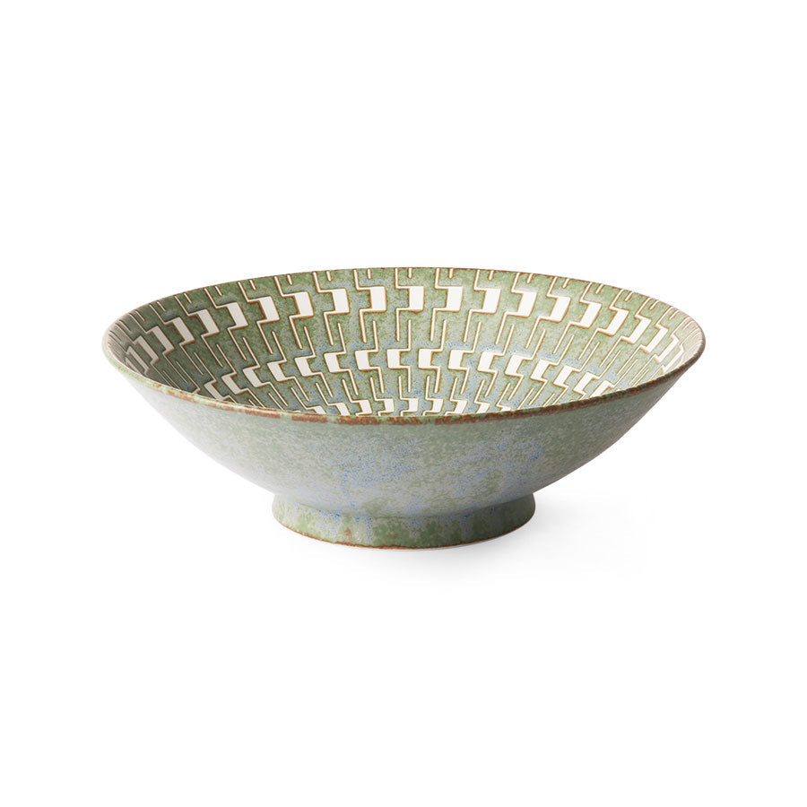 KYOTO collection Japanese ceramic bowl, HKliving, Eye on Design