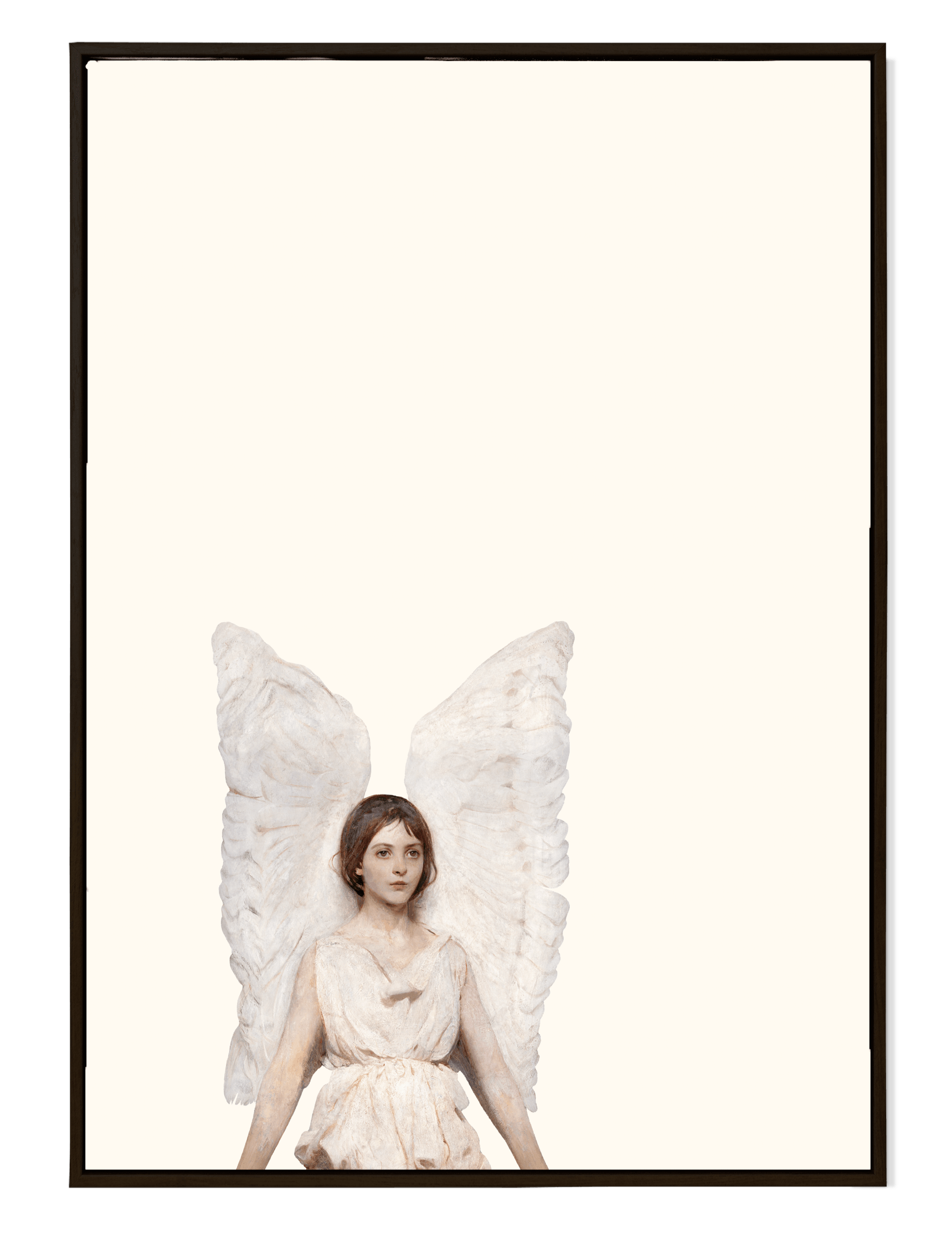 ANGEL poster - Eye on Design