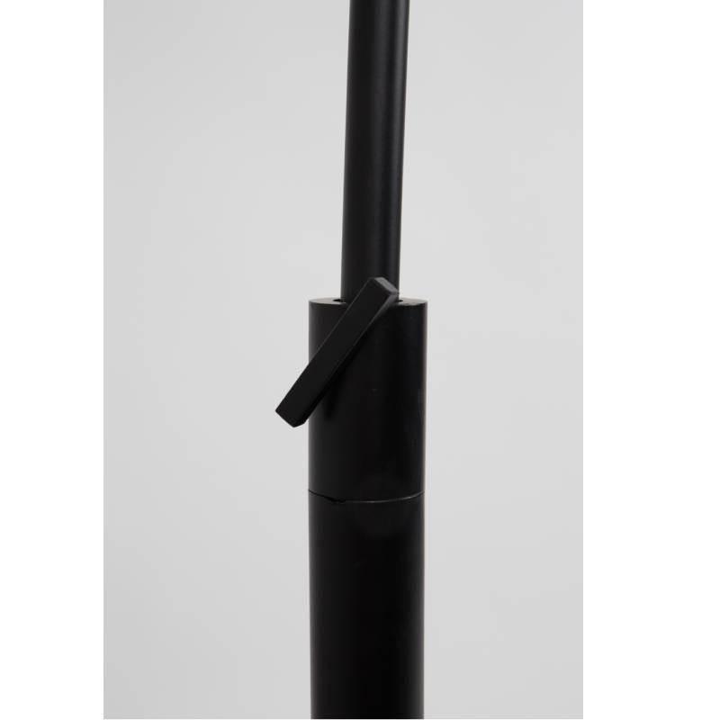 ARC floor lamp black - Eye on Design