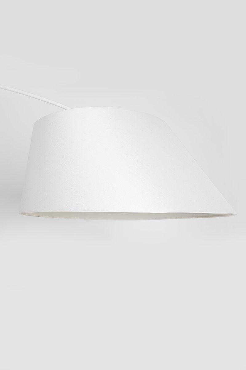 ARC floor lamp white, Zuiver, Eye on Design