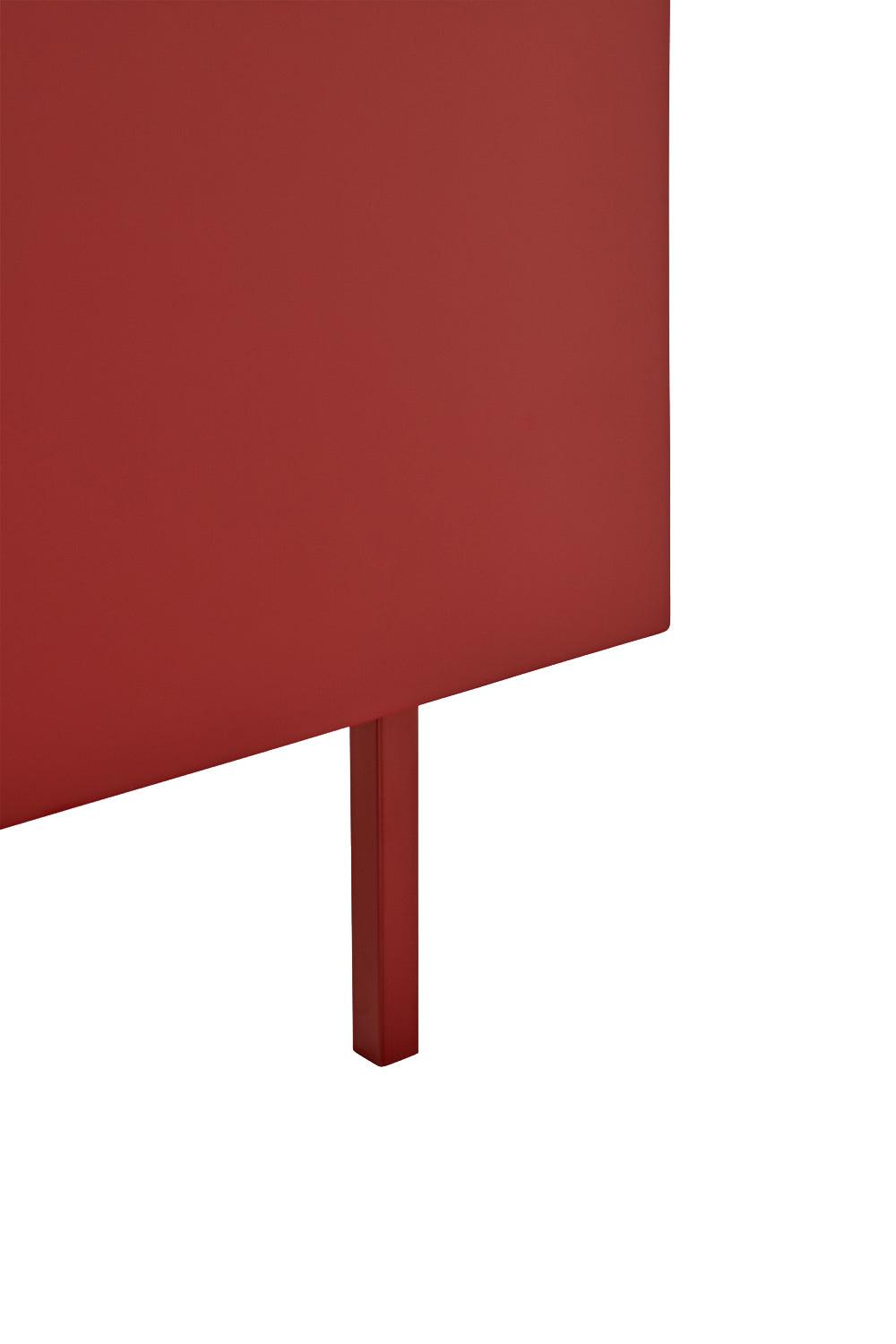 ARISTA cabinet red - Eye on Design