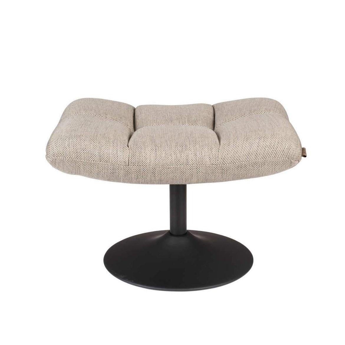 BAR stool light grey - Eye on Design