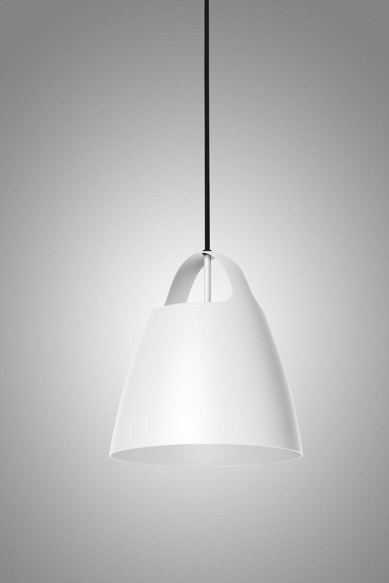 BELCANTO pendant lamp white - Eye on Design