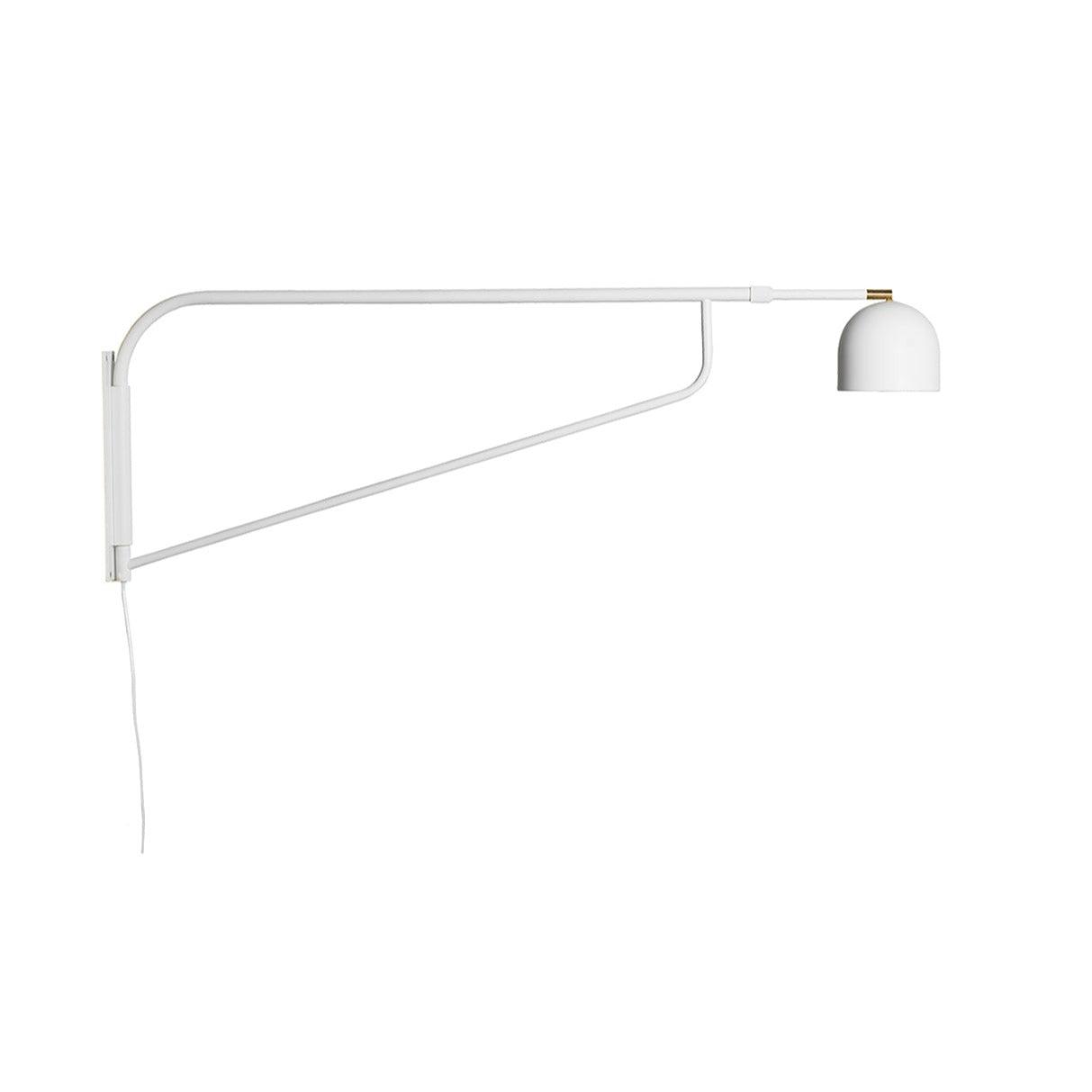 BELLMAN wall lamp white - Eye on Design