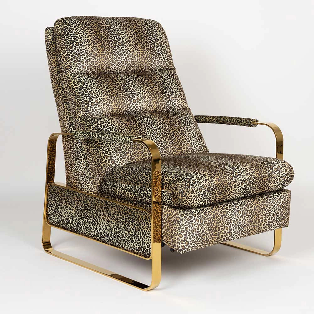 RELAX LIKE CHANDLER armchair camouflage
