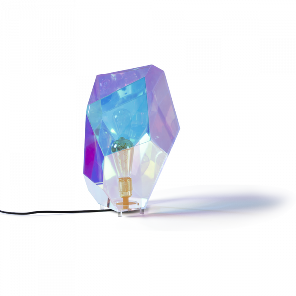 DIAMOND DEAR Acryl-Tischlampe