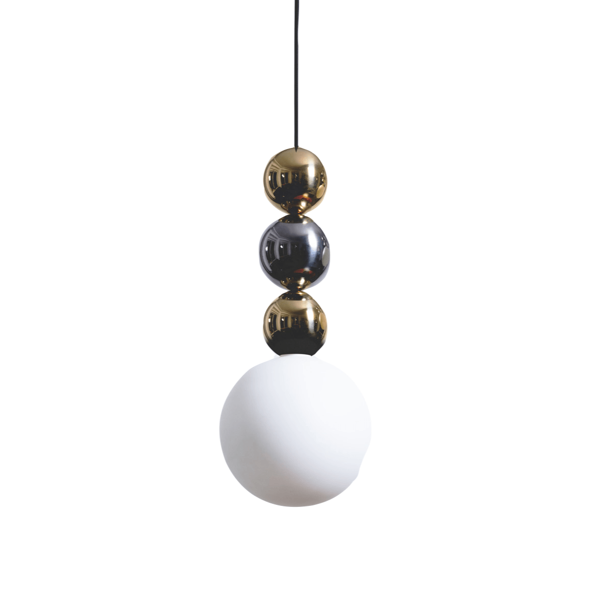 BOLA BOLA GLOSS pendant lamp - Eye on Design