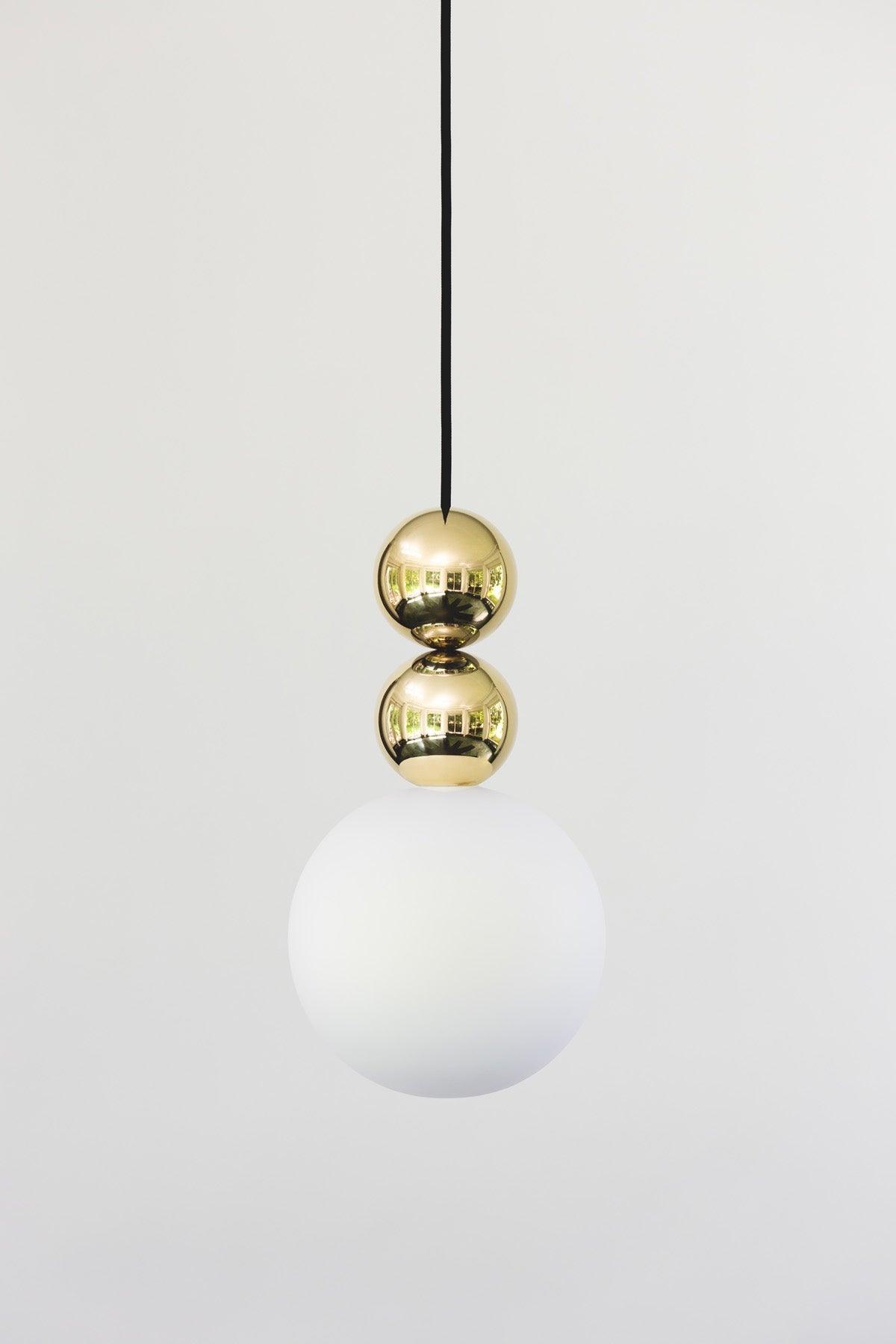 BOLA BOLA GLOSS pendant lamp - Eye on Design