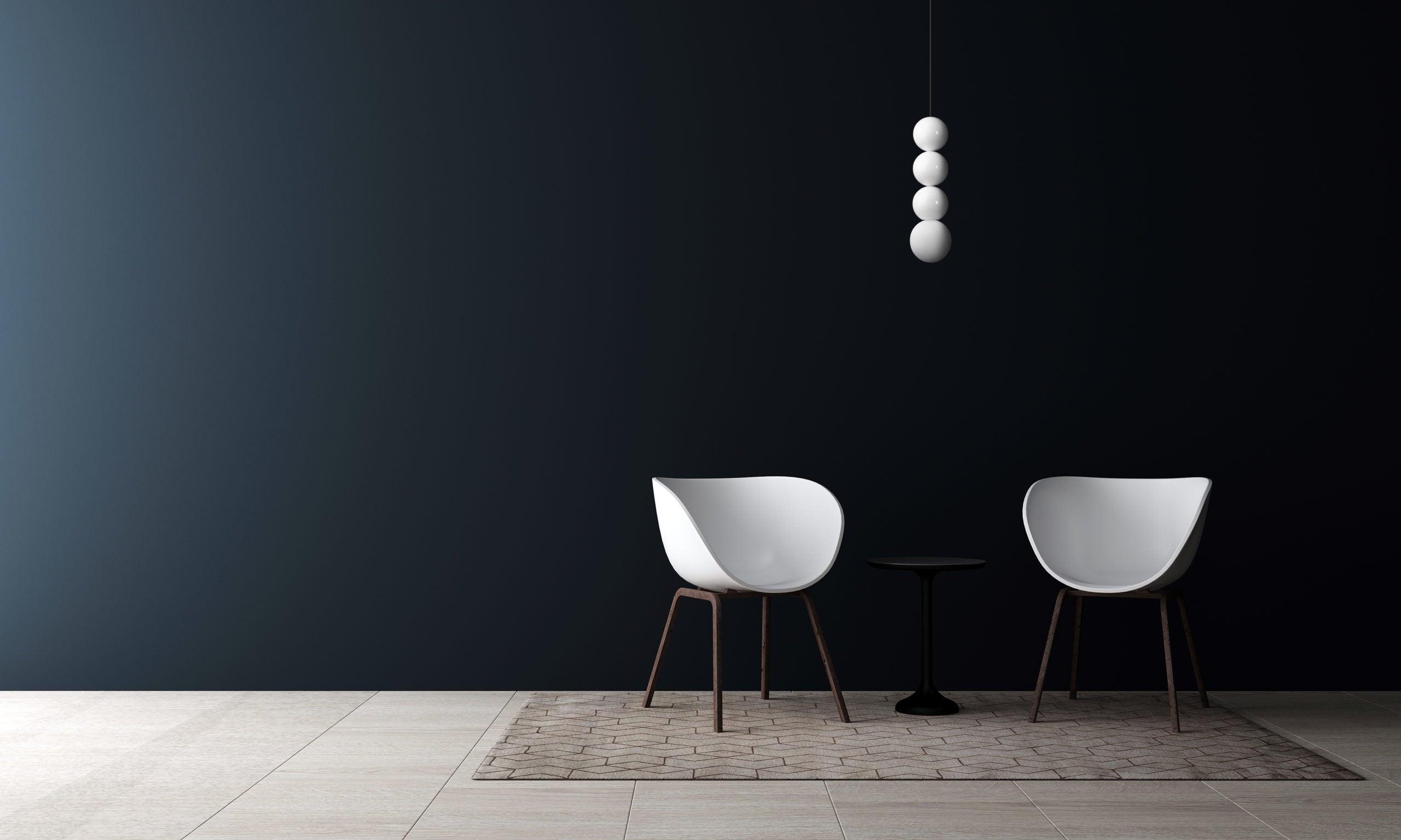 BOLA BOLA LED pendant lamp pearl - Eye on Design