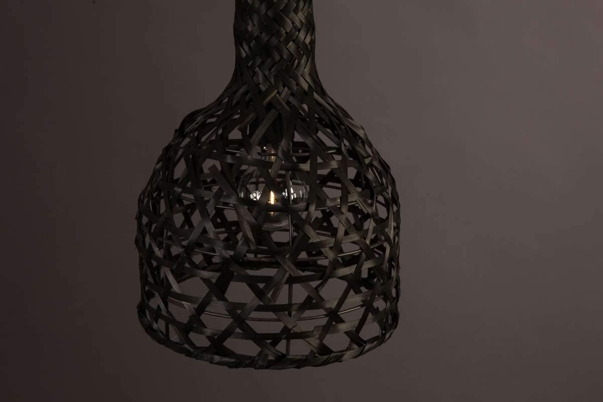 BOO pendant lamp black, Dutchbone, Eye on Design