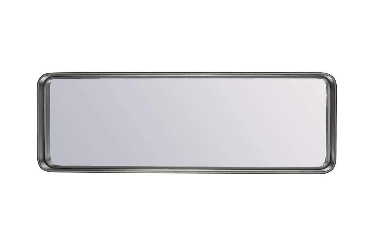 BRADLEY mirror grey, Dutchbone, Eye on Design