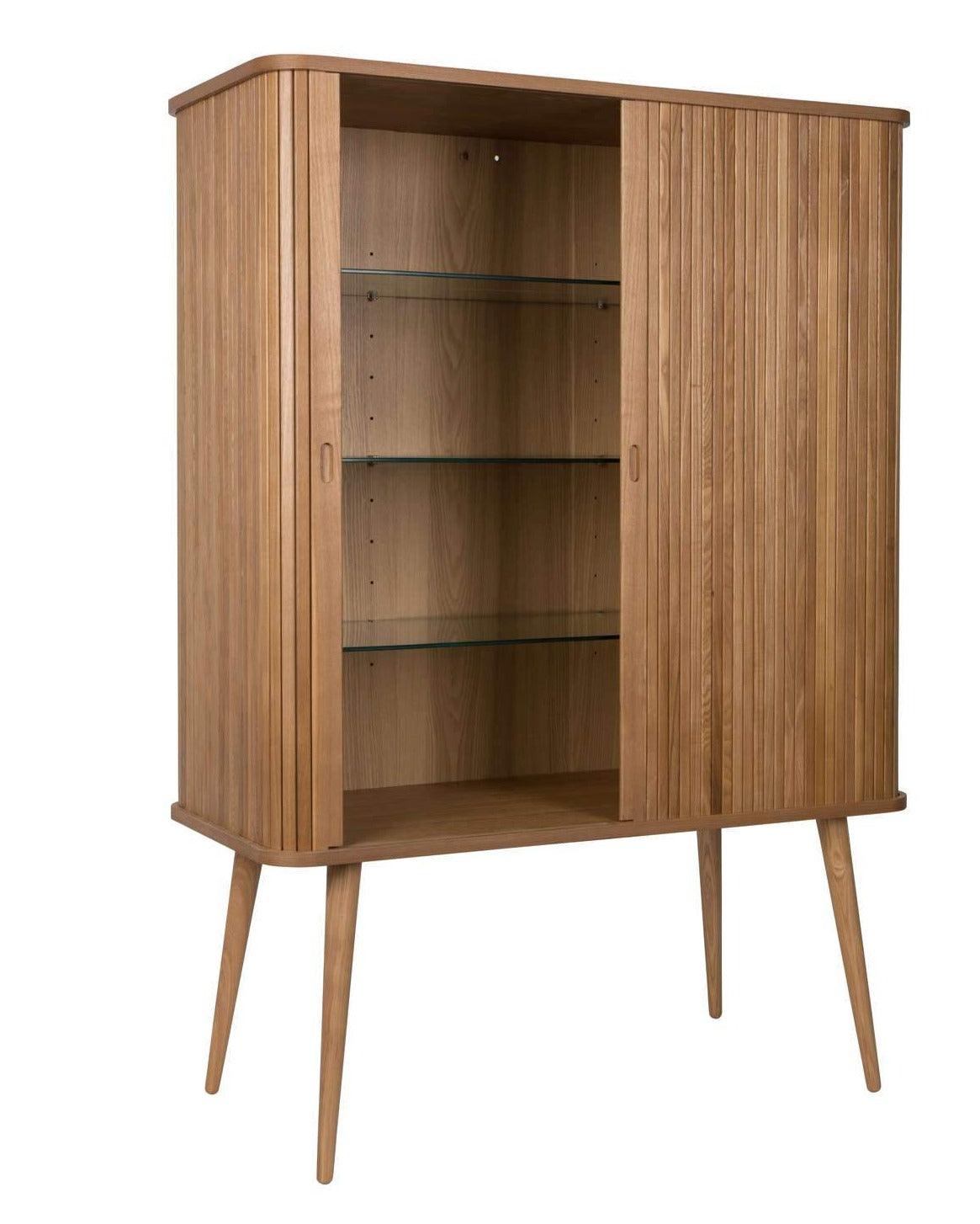 Cabinet BARBIER ash, Zuiver, Eye on Design