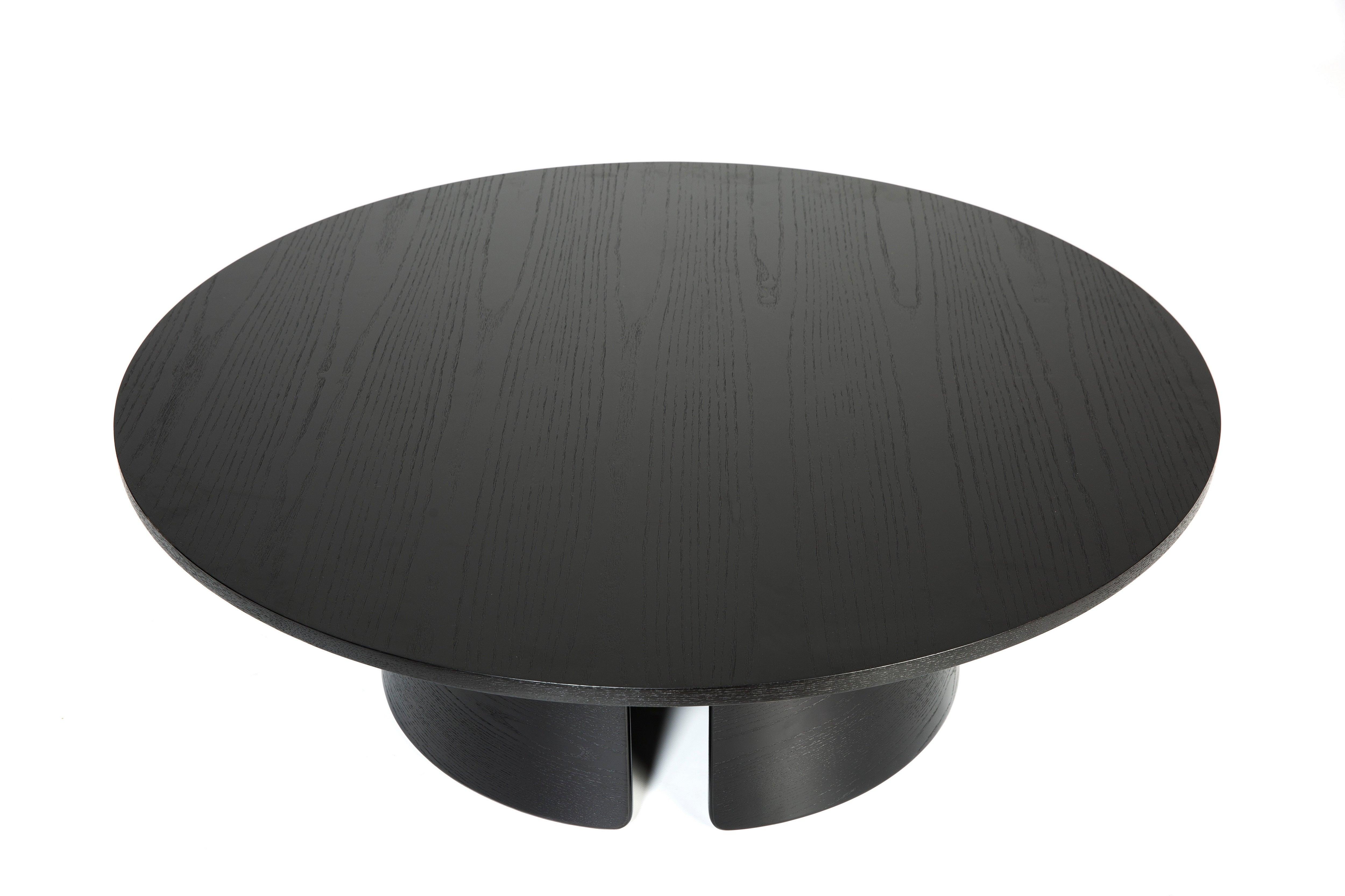 CEP coffee table black - Eye on Design