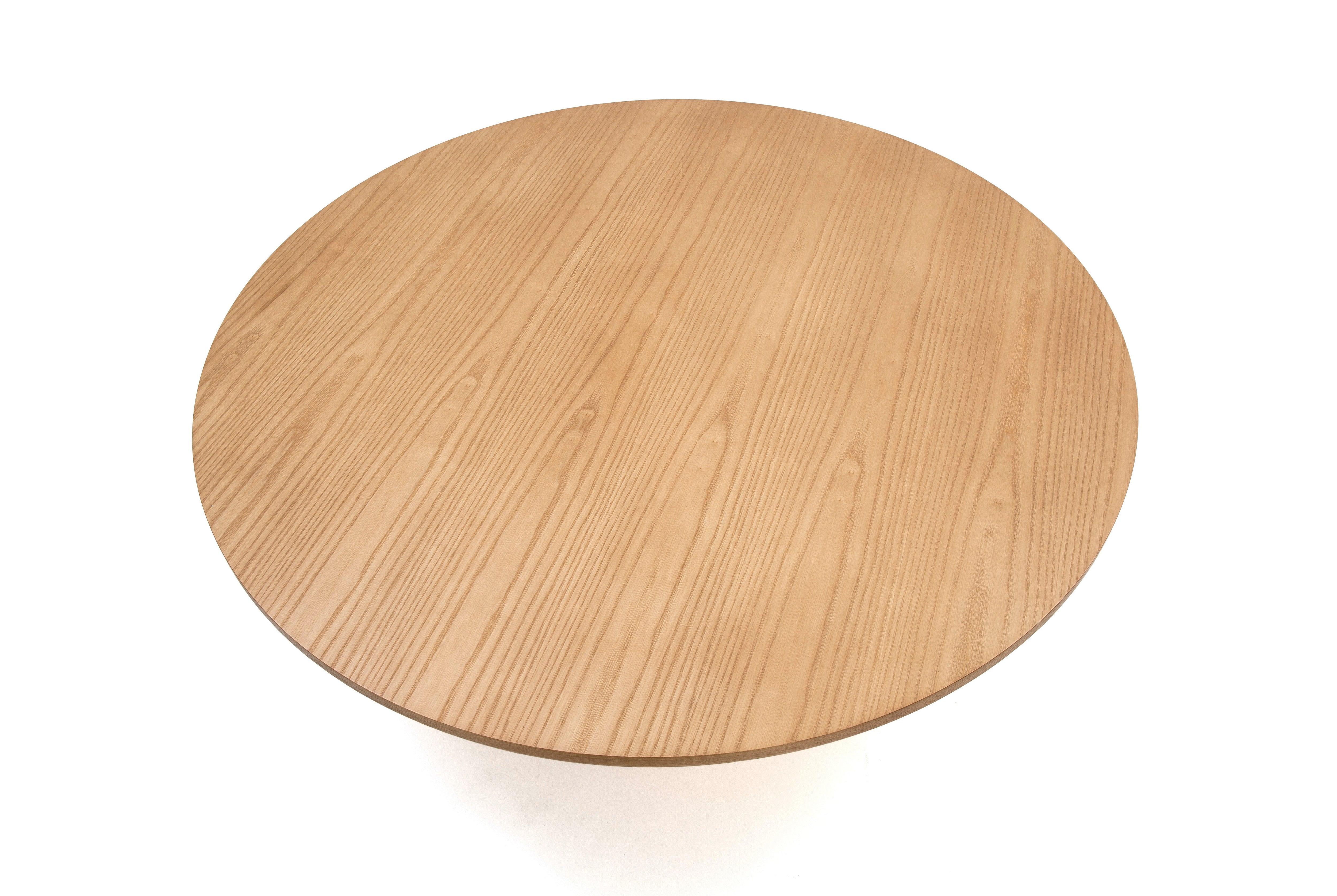 CEP wooden coffee table - Eye on Design