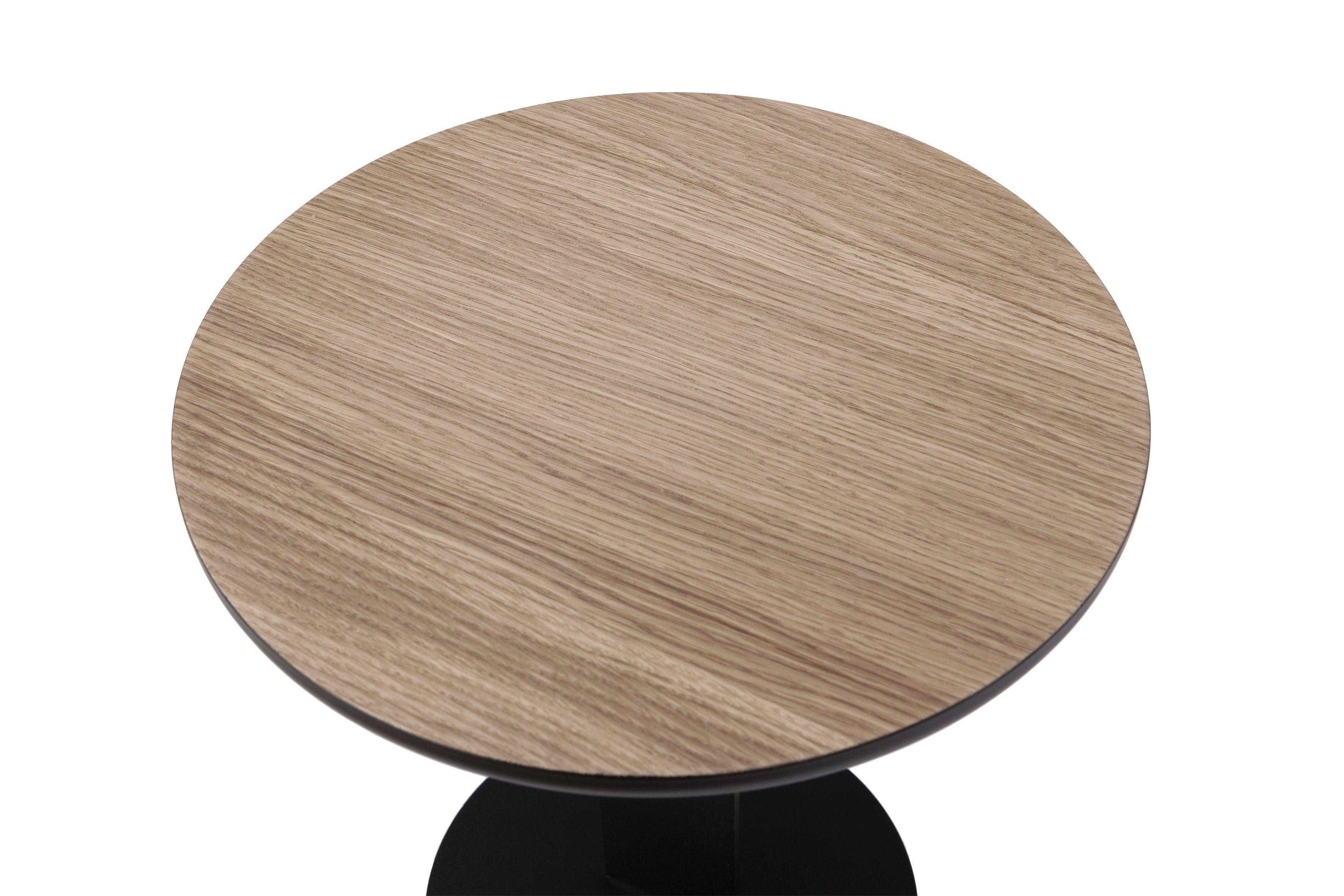 Coffee table MOSS natural oak - Eye on Design