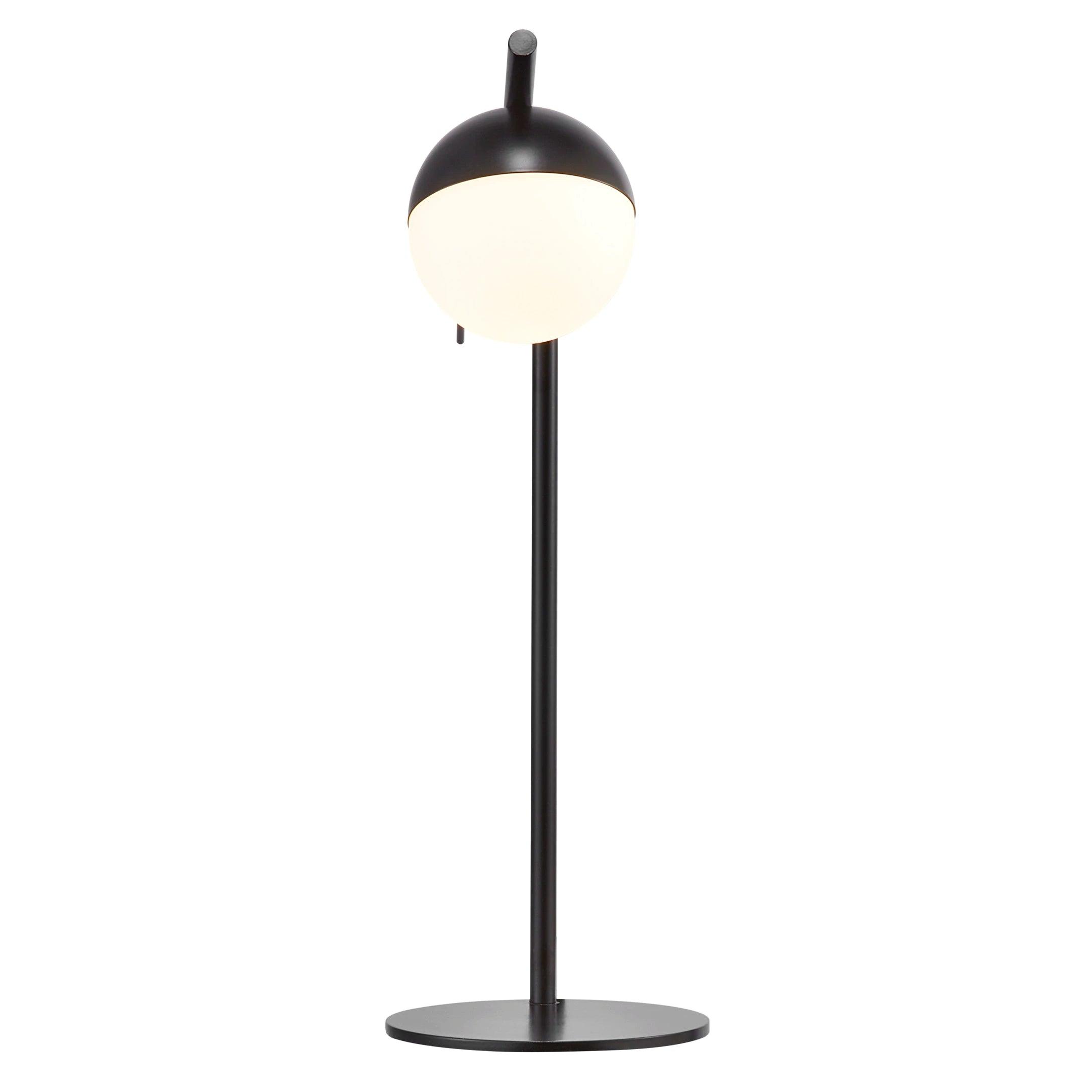 CONTINA table lamp black - Eye on Design