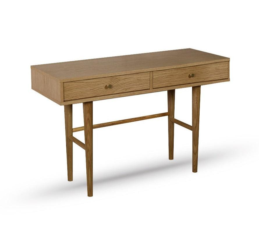 COP desk oak wood - Eye on Design