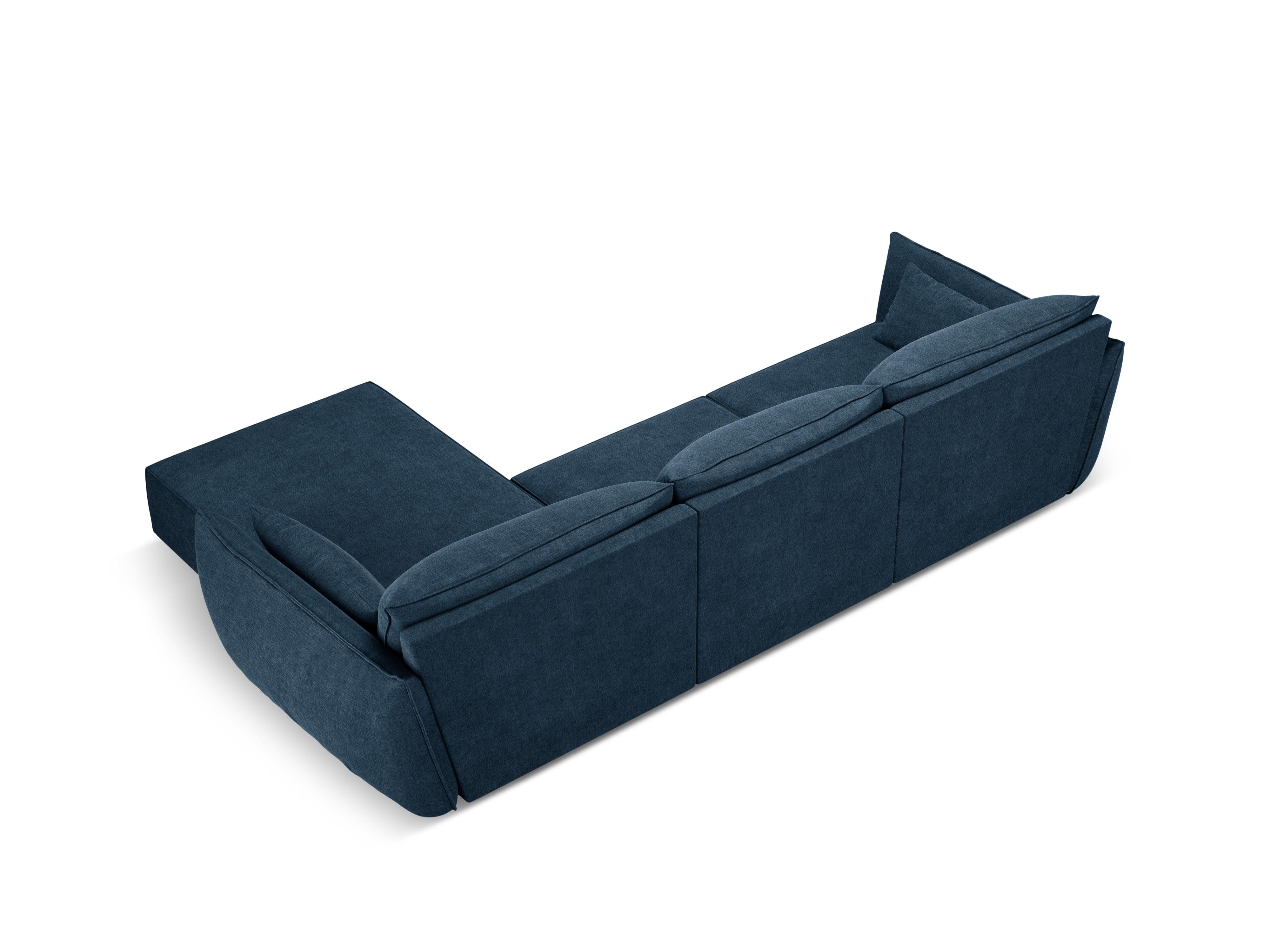 Right Corner Sofa, "Vanda", 4 Seats, 300x166x85
Made in Europe, Mazzini Sofas, Eye on Design