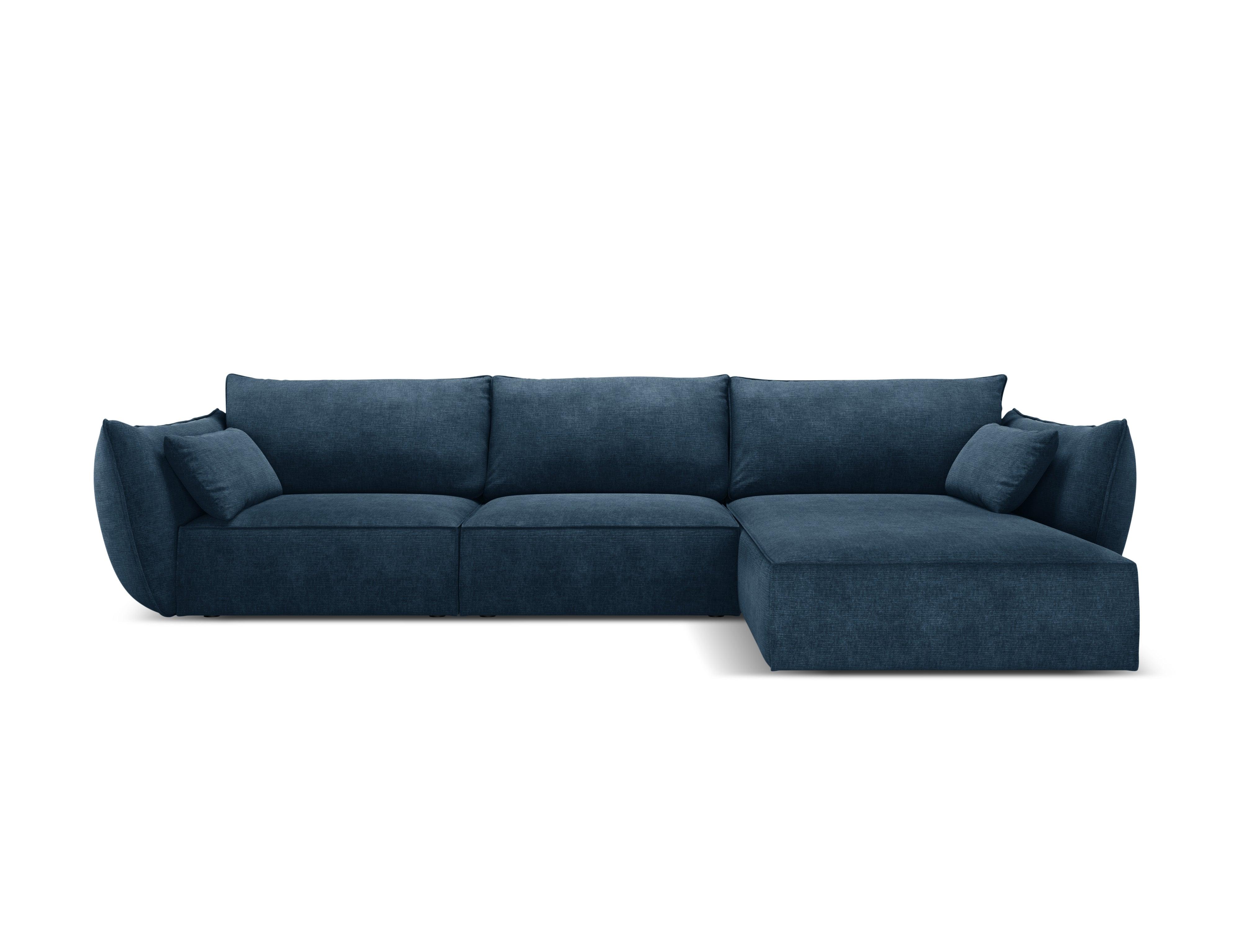 Right Corner Sofa, "Vanda", 4 Seats, 300x166x85
Made in Europe, Mazzini Sofas, Eye on Design